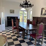 Magnificent Family Near The Ceze River *