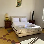 Magnificent Family Near The Ceze River