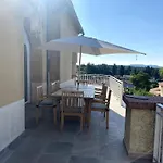 Magnificent Family Near The Ceze River سانت-أمبروا